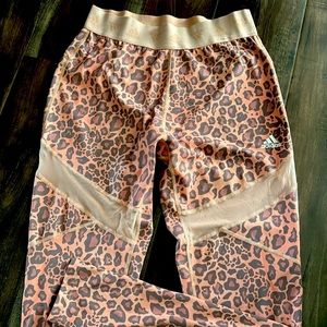 #adidas workout pants